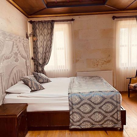 Cappadocia Empire Cave Hotel Γκόρεμε Εξωτερικό φωτογραφία
