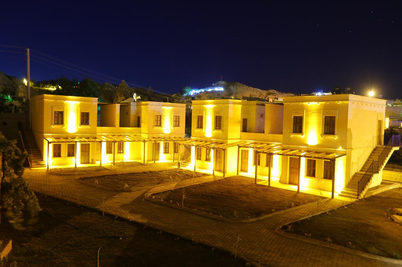 Cappadocia Empire Cave Hotel Γκόρεμε Εξωτερικό φωτογραφία