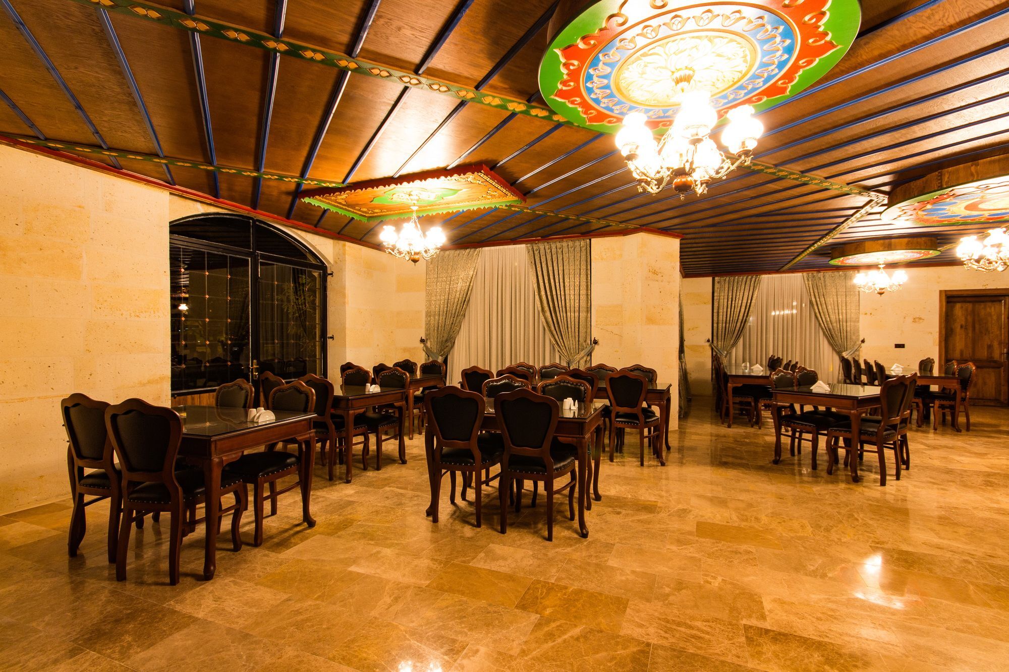 Cappadocia Empire Cave Hotel Γκόρεμε Εξωτερικό φωτογραφία